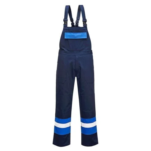 Salopeta Bizflame Plus, marime M