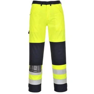 Pantalon HiVis Multi-Norm, marime L