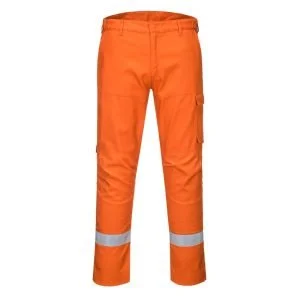 Pantaloni Bizflame Ultra, marime 34