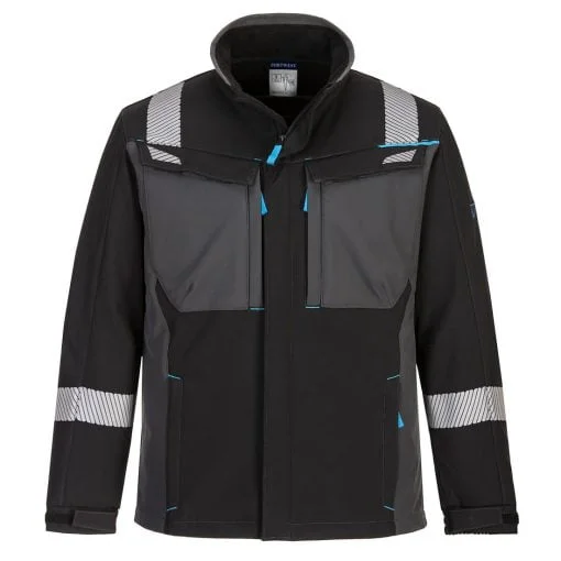 WX3 Softshell FR, marime XXXL