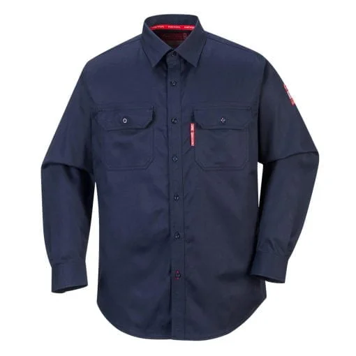 Camasa Bizflame 88/12, marime L