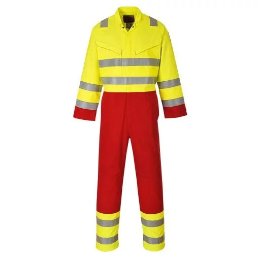 Combinezon Services Bizflame™, marime XL