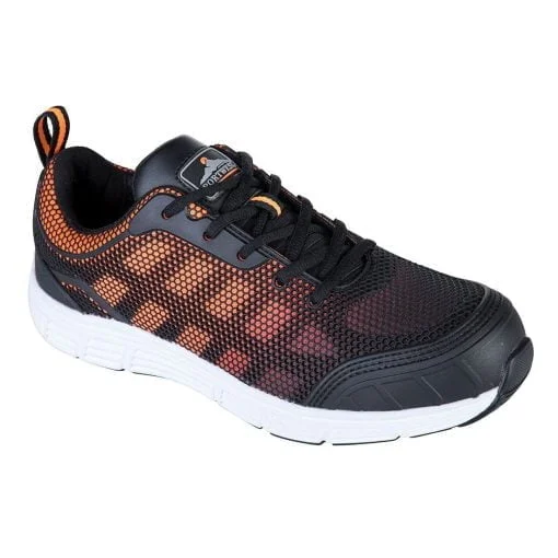 Pantofi Steelite Tove S1P, marime 37