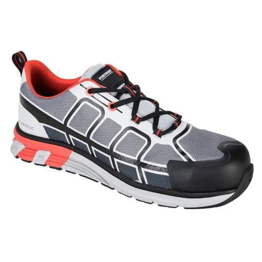 Pantofi OlymFlex Barcelona S1P, marime 44