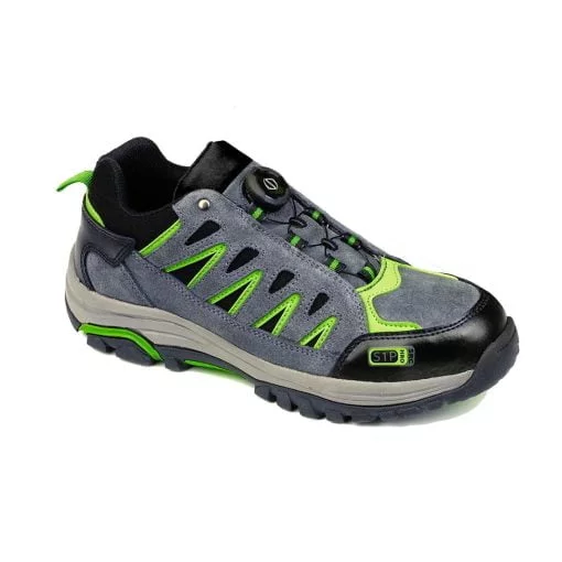Steelite Wire Pantof Safety Trainer S1P HRO, marime 42