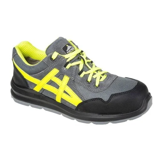 Pantofi Steelite Mersey S1, marime 44