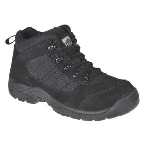 Bocanc Trouper Steelite  S1, marime 39