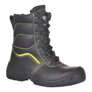 Bocanci Imblaniti Steelite S3 CI, marime 42