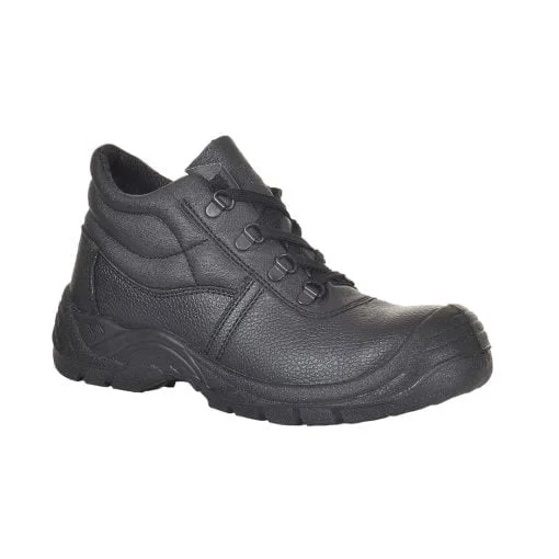 Bocanci Steelite Boot Scuff S1P, marime 38