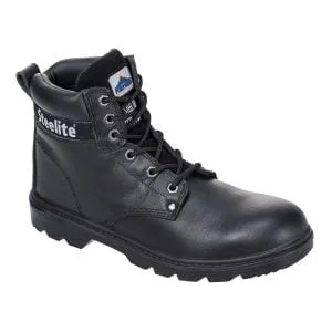 Bocanci Thor  Steelite S3, marime 43
