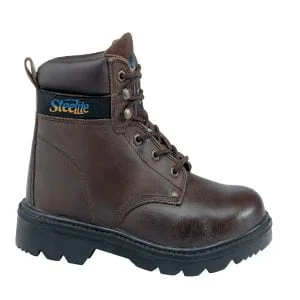 Bocanci Thor  Steelite S3, marime 47