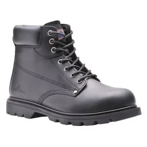 Bocanc Steelite Welted SBP HRO, marime 45