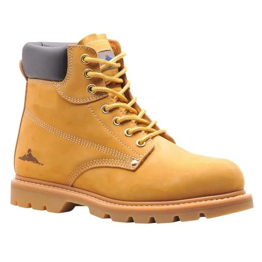 Bocanc de Protectie Steelite SB HRO, marime 39