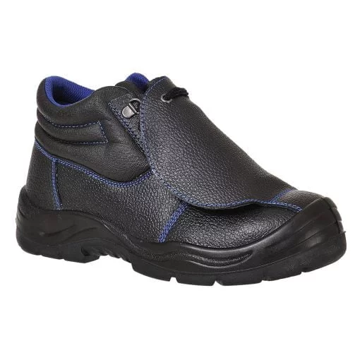 Bocanci Steelite Metatarsial S3 HRO M, marime 39
