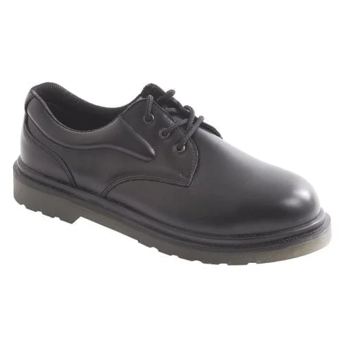 Pantofi  Steelite SB cu Pernite de Aer, marime 46