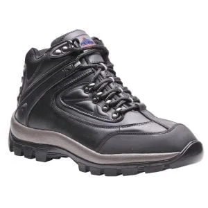 Ghete Mid Cut SB Steelite HRO, marime 39