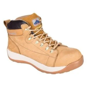 Ghete Mid Cut SB Steelite HRO, marime 47