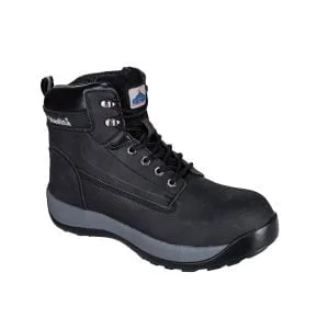 Gheata din nabuc S3 Constructo Steelite HRO, marime 39
