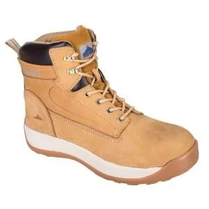 Gheata din nabuc S3 Constructo Steelite HRO, marime 39
