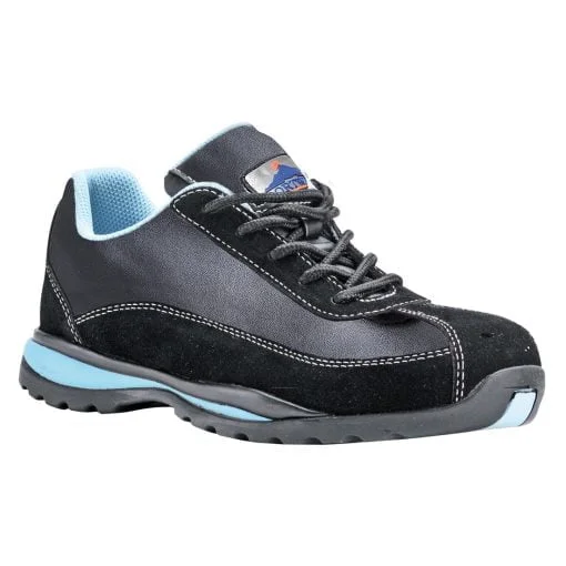 Pantof de Dama Steelite S1P HRO, marime 41