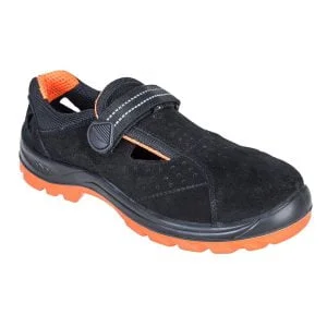 Sandale Steelite Obra S1, marime 41