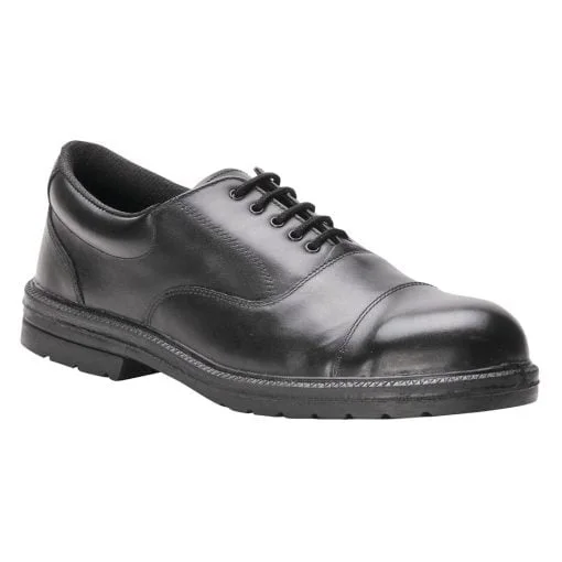 Pantofi Executive Oxford S1P Steelite, marime 41