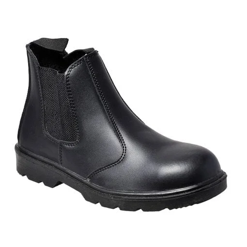 Bocanc Dealer Steelite S1P, marime 40