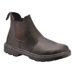 Bocanc Dealer Steelite S1P, marime 40