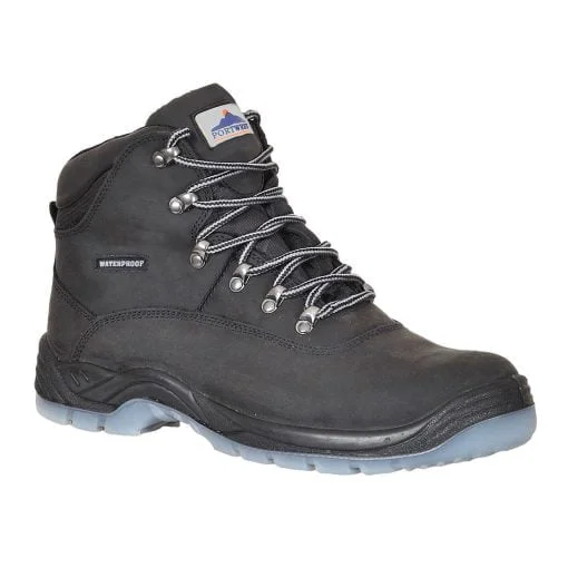 Bocanci Steelite All Weather S3 WR, marime 40