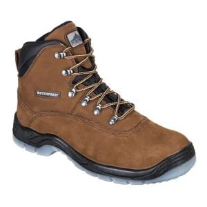 Bocanci Steelite All Weather S3 WR, marime 45