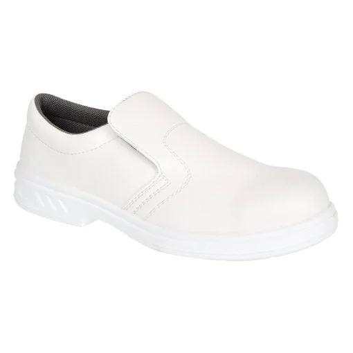 Pantofi de lucru Slip On O2, marime 44
