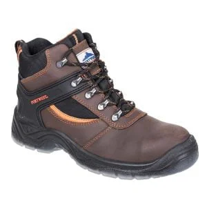 Bocanc Steelite Mustang S3, marime 40