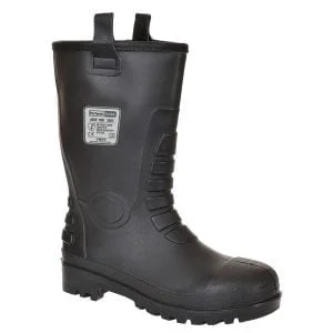 Cizme Neptune Rigger S5 CI, marime 41