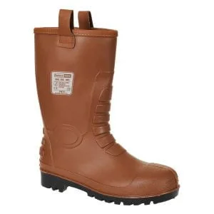 Cizme Neptune Rigger S5 CI, marime 37