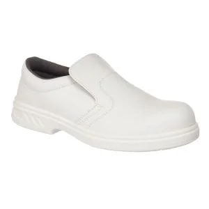 Pantof de Protectie S2 Steelite Slip On, marime 41