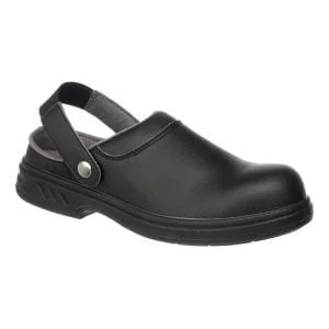 Sabot de Protectie SB AE WRU Steelite, marime 43