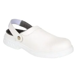 Sabot de Protectie SB AE WRU Steelite, marime 38