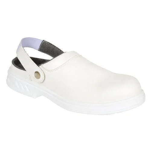 Sabot de Protectie SB AE WRU Steelite, marime 49