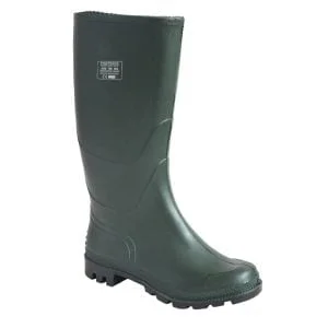 Cizma PVC Wellington 04, marime 39