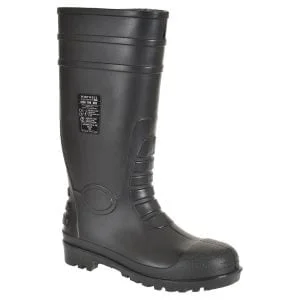 Cizme Total Safety Wellington S5, marime 45