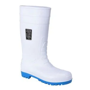 Cizme Total Safety Wellington S5, marime 39