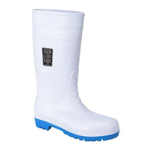 Cizme Total Safety Wellington S5, marime 48