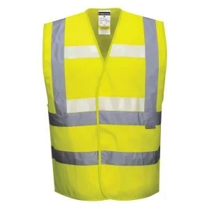 Vesta cu Tehnologie  Tripla, marime L/XL