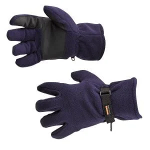 Manusa Fleece Insulatex, captusita