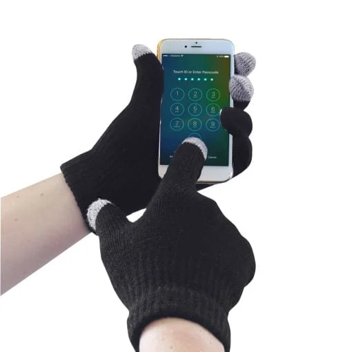 Manusa  Tricotata Touchscreen, marime S/M