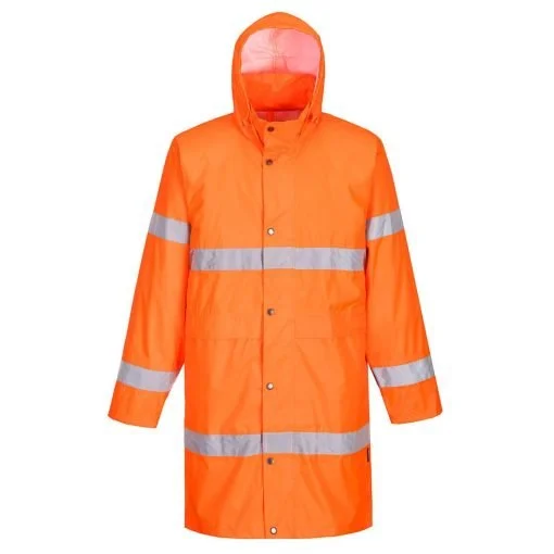 Pelerina Hi Vis 100cm, marime 4XL