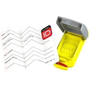ID Universal