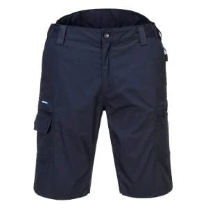 Pantaloni scurți KX3 Ripstop, marime 41