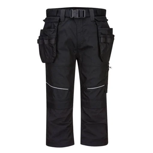 KX3 3/4 pantaloni scurti Holster, marime 42