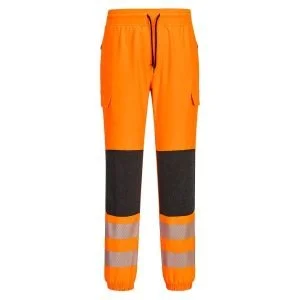 KX3 Hi-Vis Flexi Class 2 Jogger, marime XL